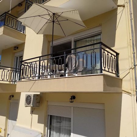 Διαμέρισμα Στην Πόλη Metamorfosi Ngoại thất bức ảnh