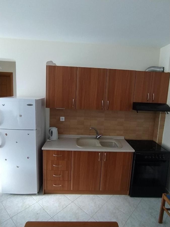 Διαμέρισμα Στην Πόλη Metamorfosi Ngoại thất bức ảnh